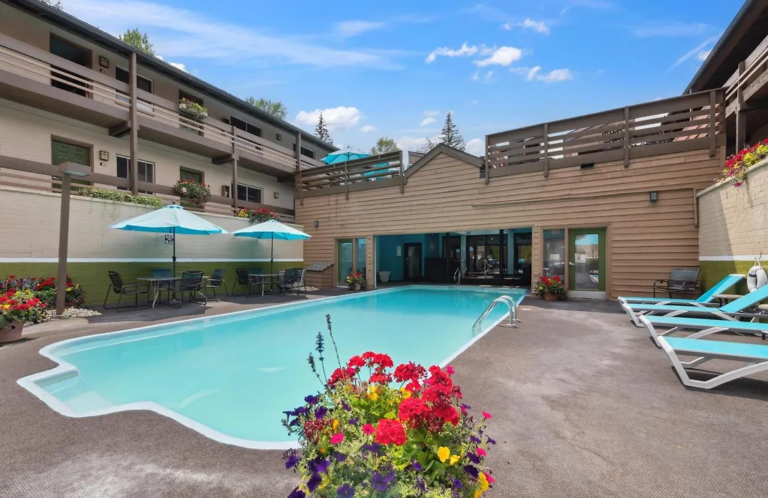 Eagle Point Resort-1